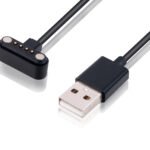 Magnetic Cable 4pin