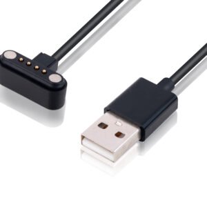 Magnetic Cable 4pin