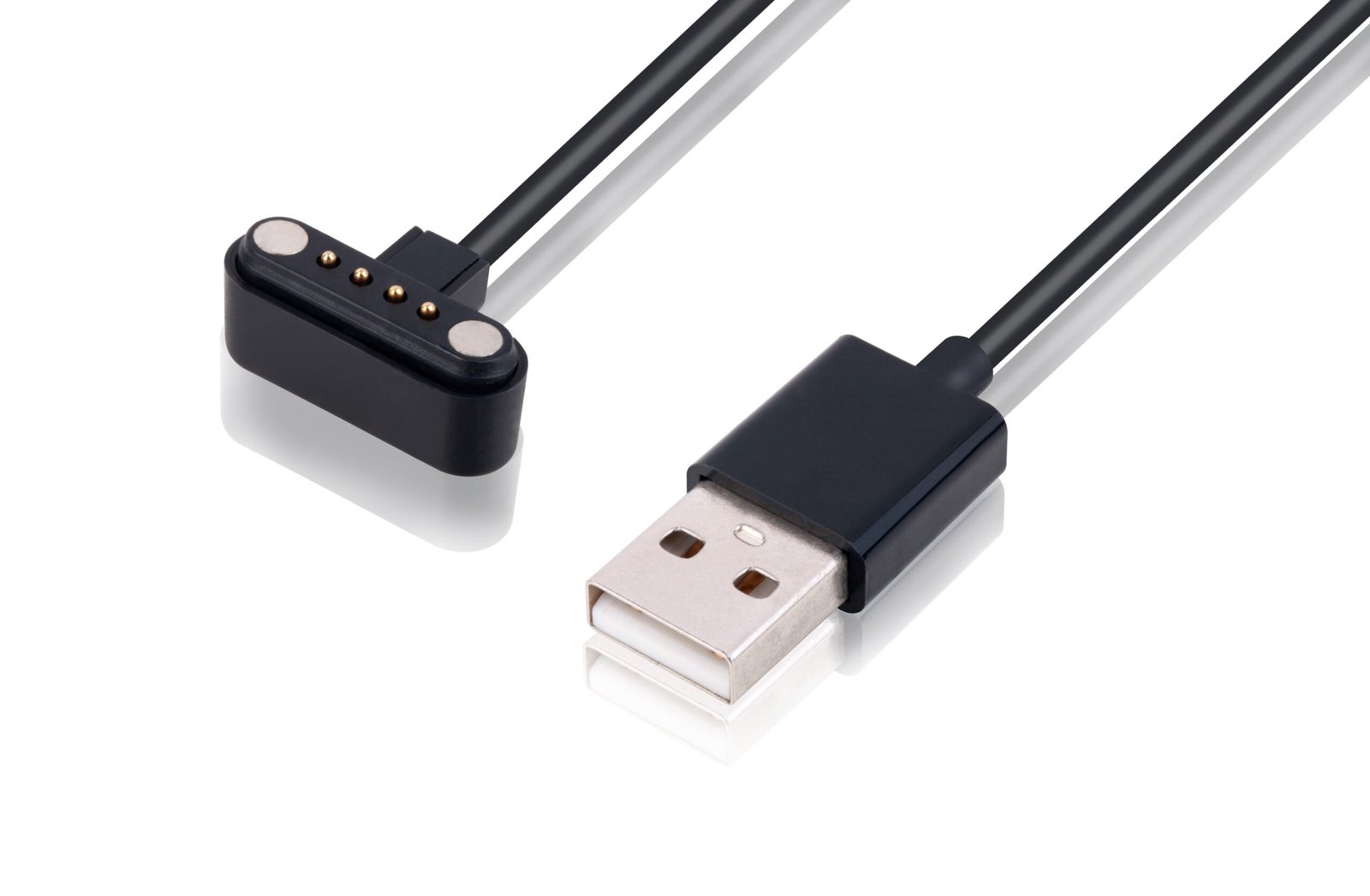 Magnetic Cable 4pin