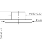 Pogo Pin Zh S0608
