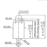 Right Angle Zh P5328