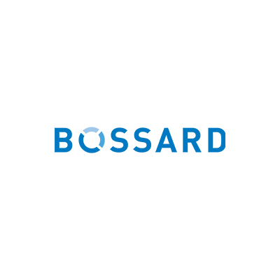 Bossard Logo