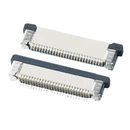 0 5 Fpc Connector
